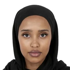 Hanan Osman